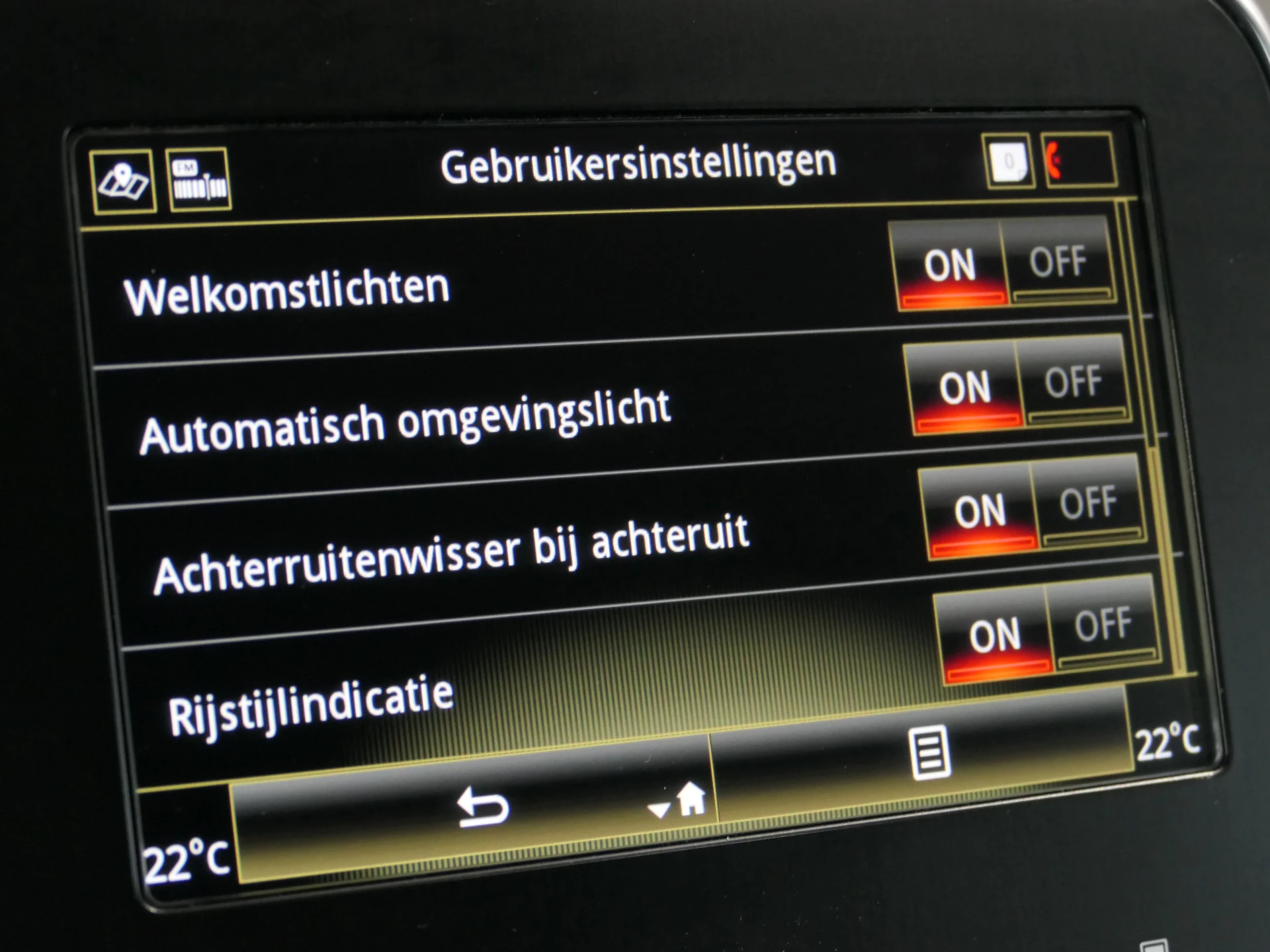 Hoofdafbeelding Renault Grand Scénic