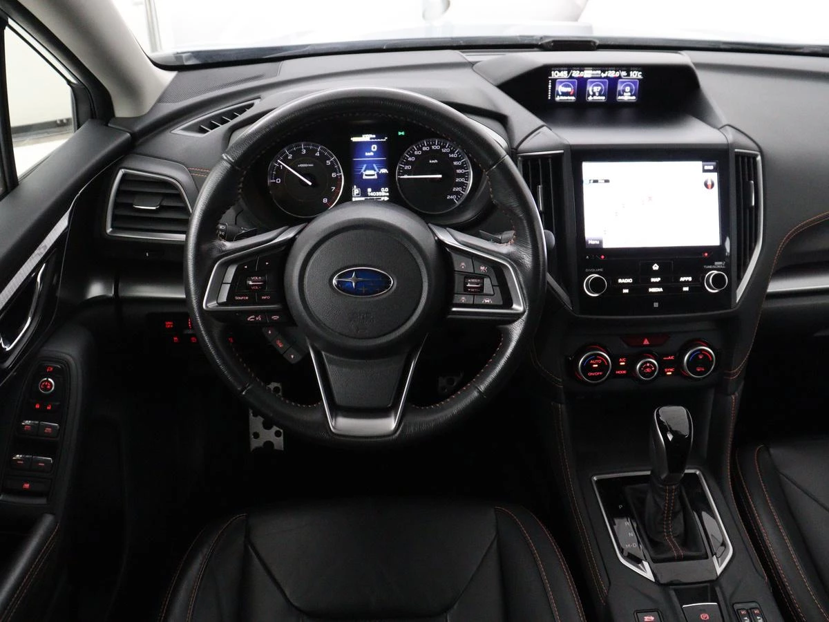 Hoofdafbeelding Subaru XV