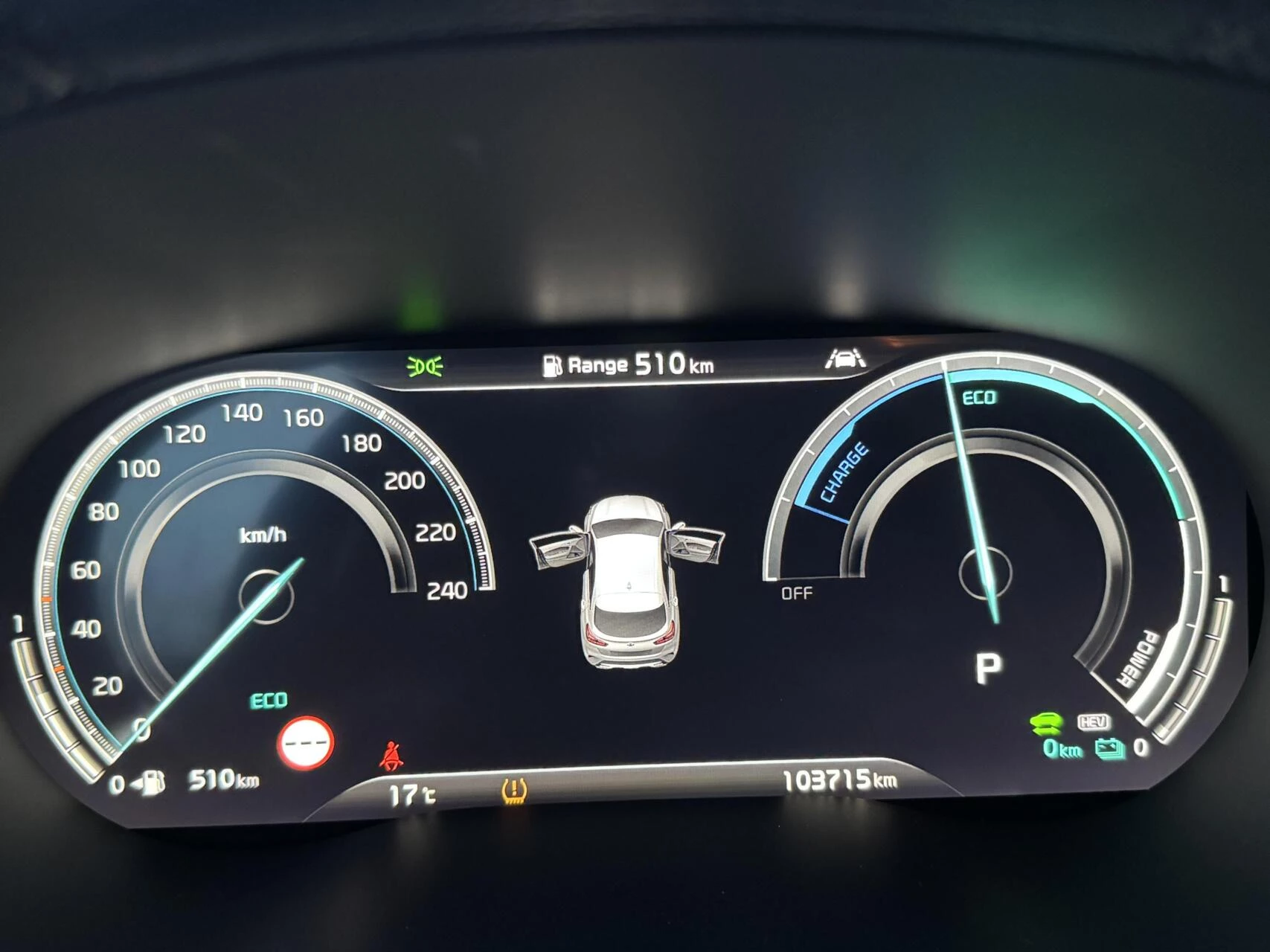 Hoofdafbeelding Kia XCeed