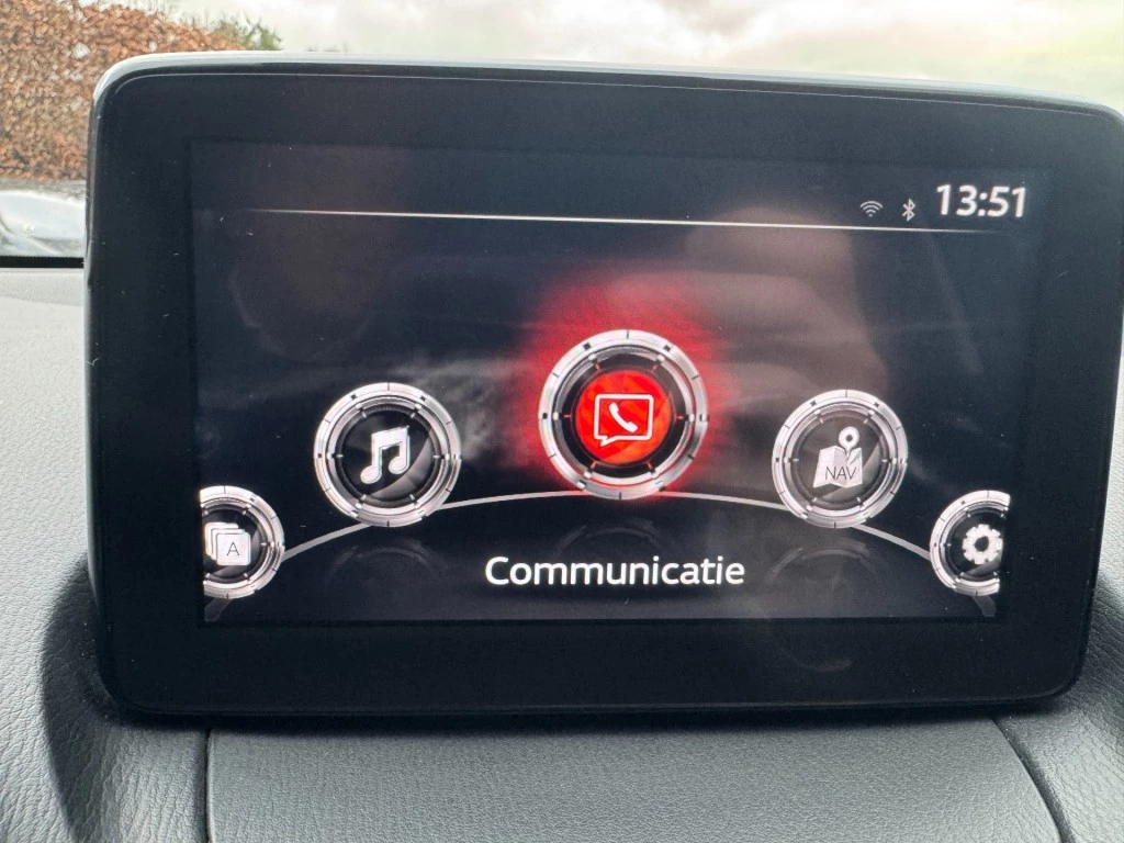 Hoofdafbeelding Mazda 2