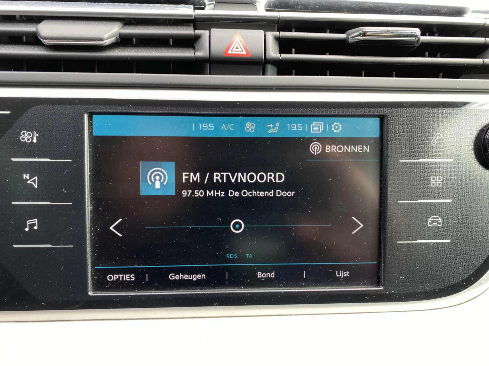 Hoofdafbeelding Citroën C4 Picasso