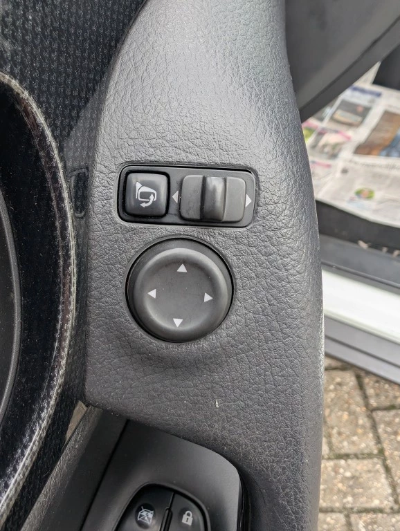 Hoofdafbeelding Nissan X-Trail