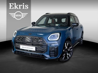 MINI Countryman C John Cooper Works Trim + Package XL