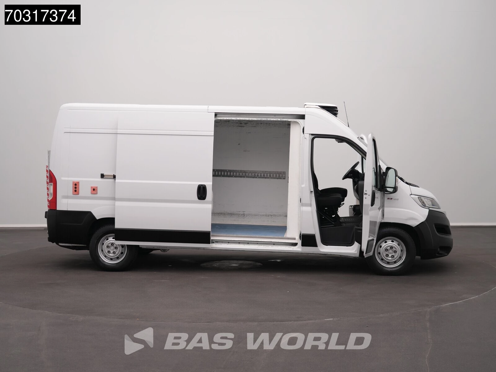 Hoofdafbeelding Fiat Ducato