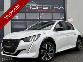 Peugeot 208 1.2 PureTech GT-Line 360-Camera LED Sfeerverl. Bomvol!