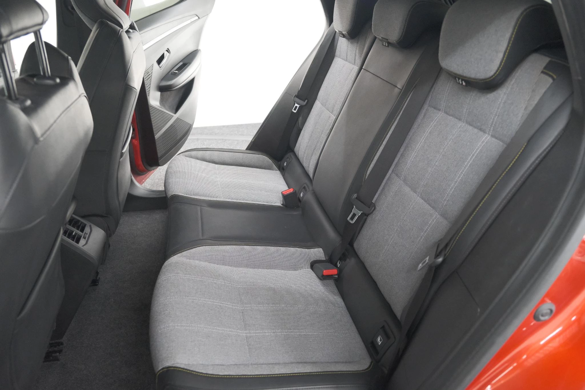 Hoofdafbeelding Renault Megane E-Tech