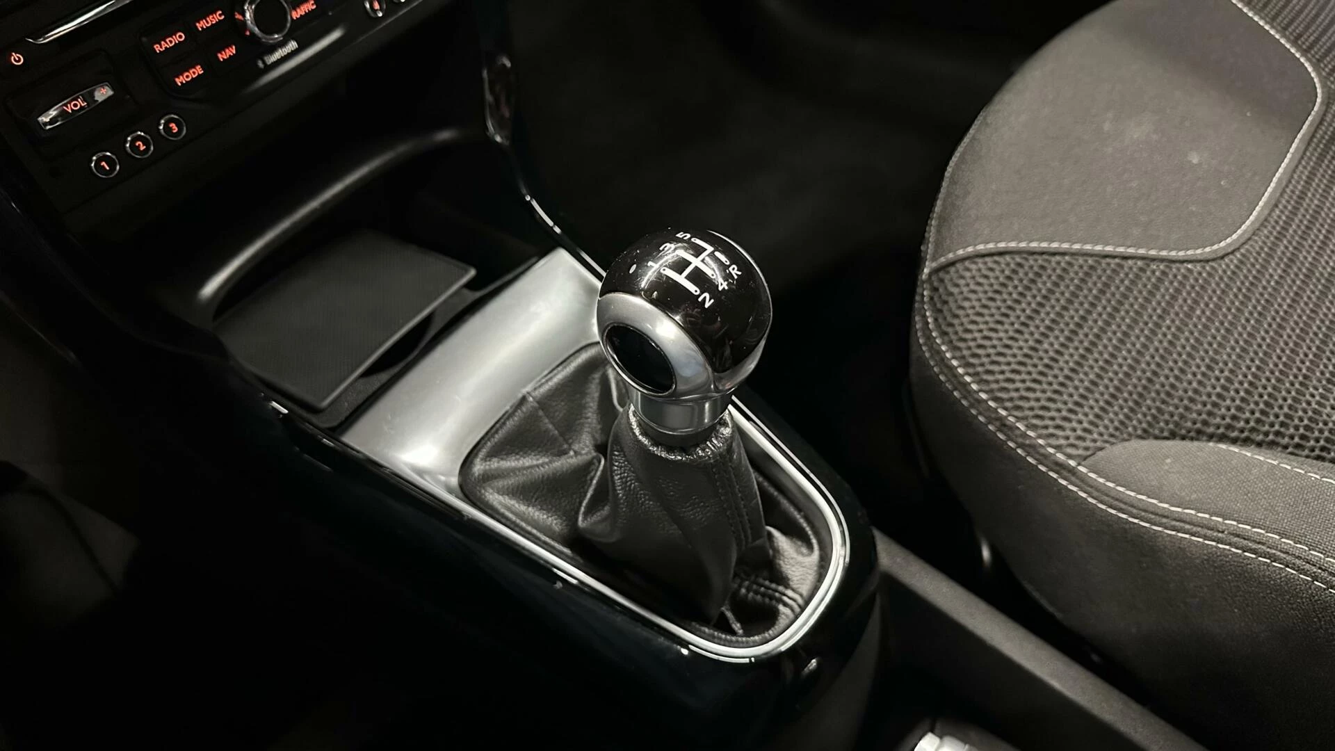 Hoofdafbeelding Citroën DS3
