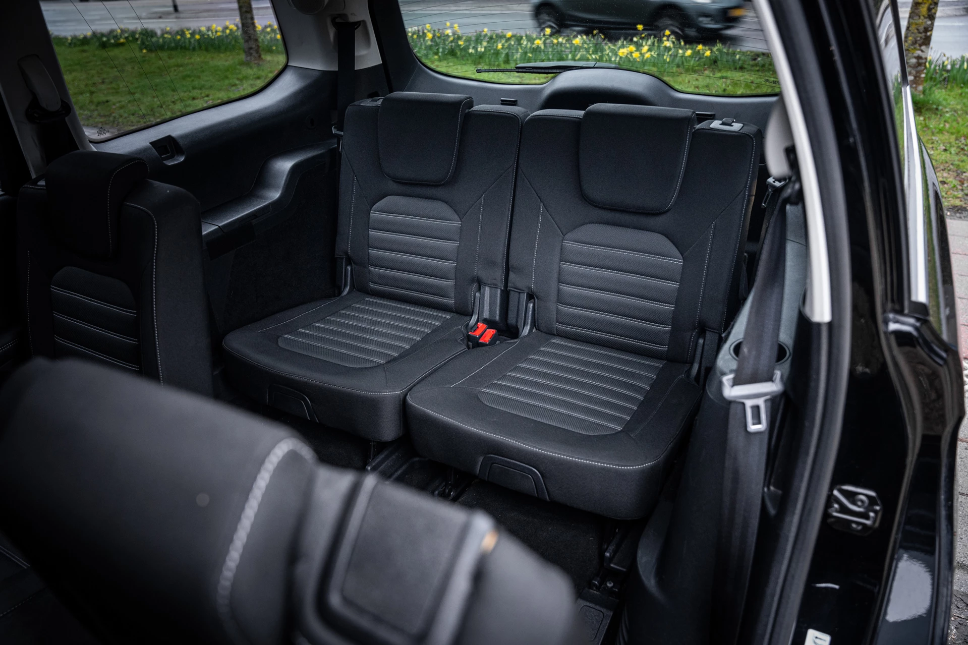 Hoofdafbeelding Ford Galaxy