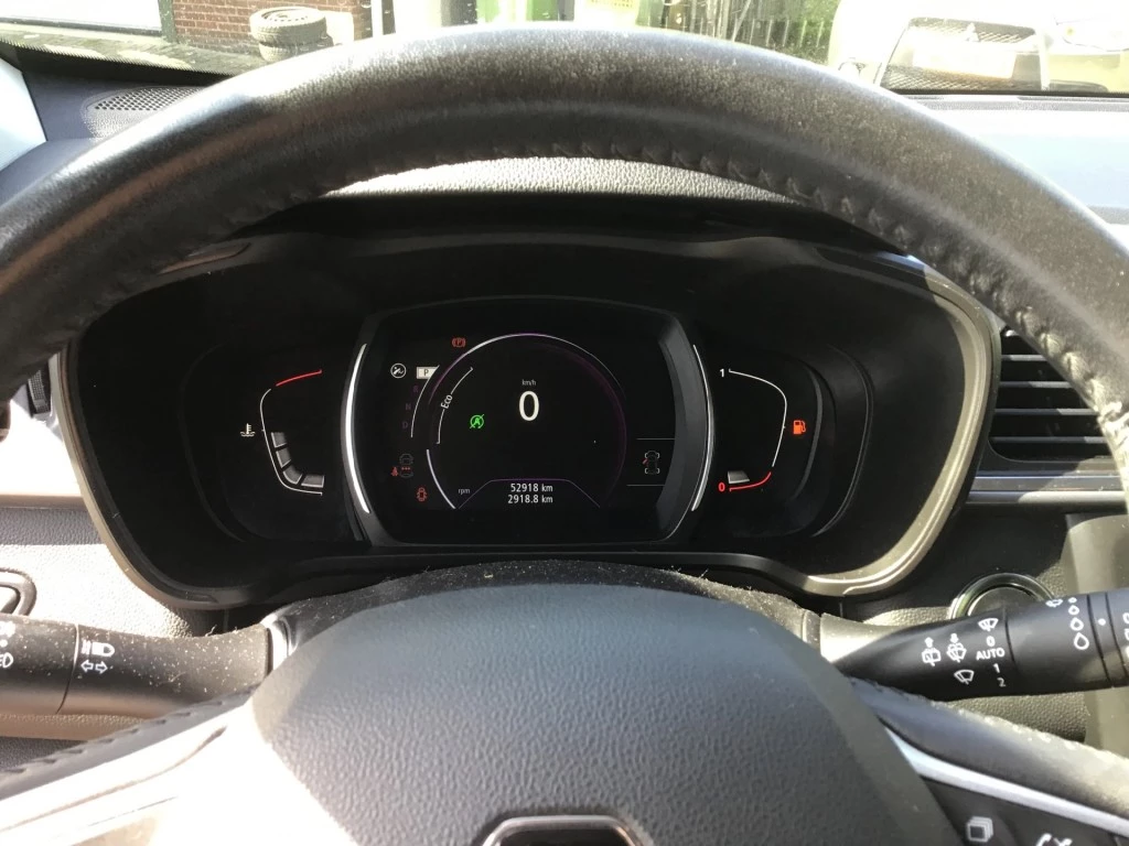 Hoofdafbeelding Renault Kadjar