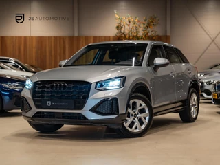 Audi Q2 35 TFSI 150PK S-Tronic, Facelift, Apple Carplay, Cruise, Clima, Multistuur, PDC, Android, Bluetooth/Tel, Voll Onderhouden