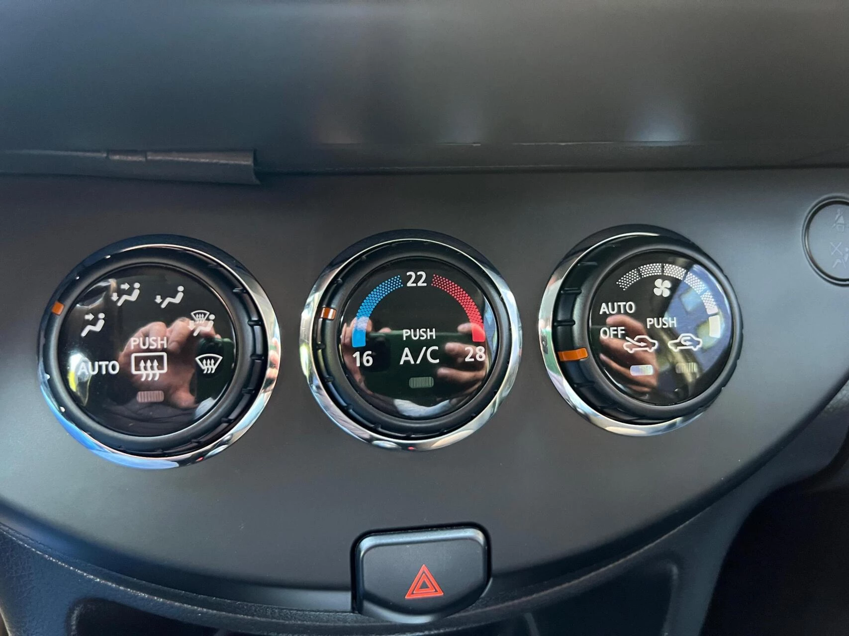 Hoofdafbeelding Nissan Note
