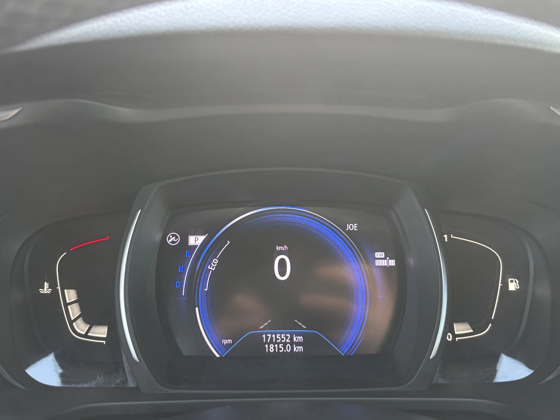 Hoofdafbeelding Renault Kadjar