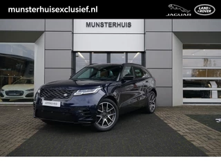 Land Rover Range Rover Velar 2.0 P400e R-Dynamic HSE - Massagefunctie - Head-up display -