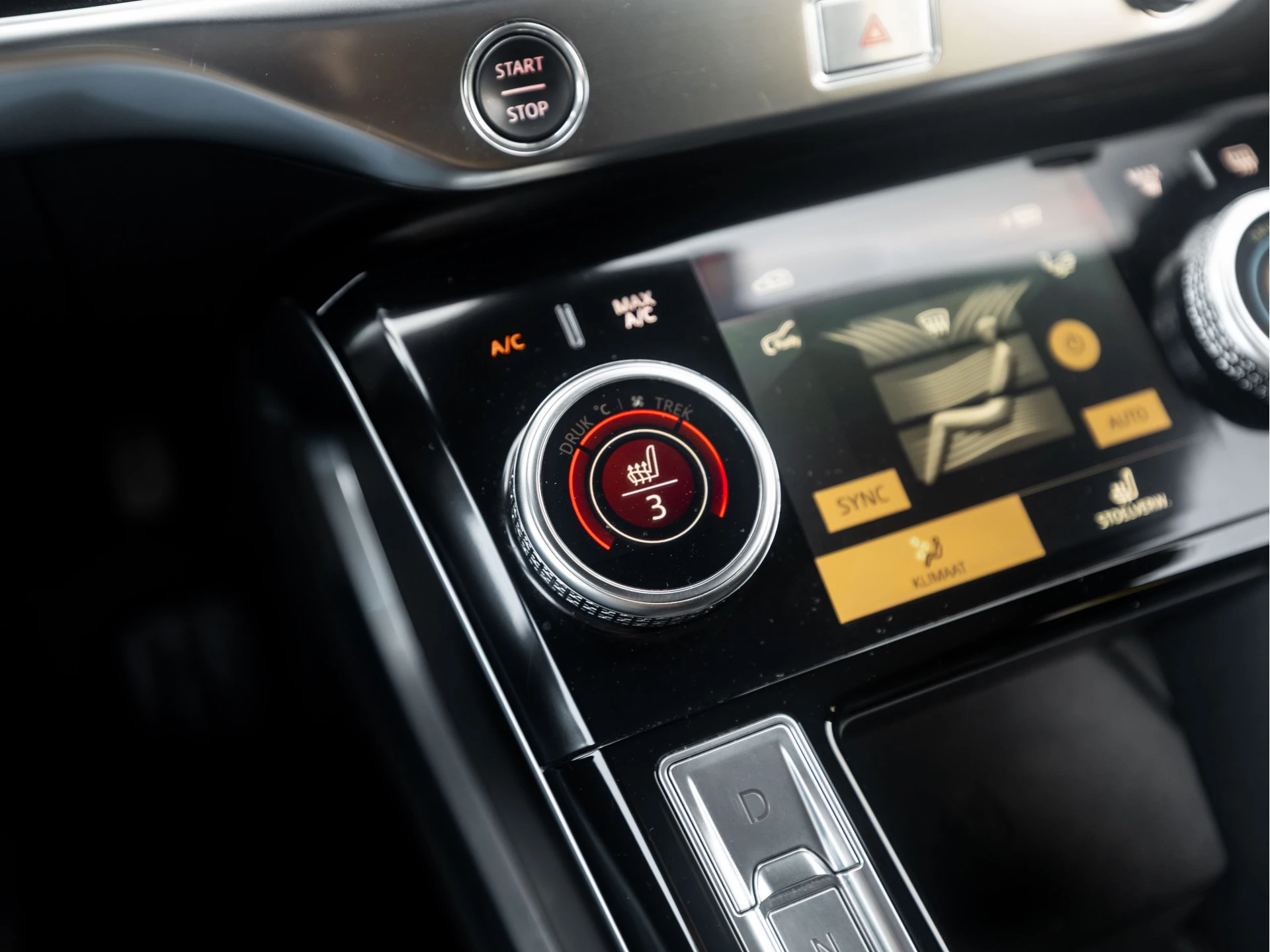 Hoofdafbeelding Jaguar I-PACE