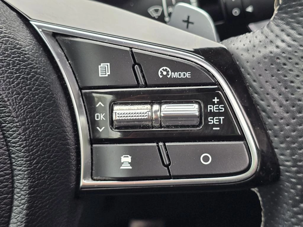 Hoofdafbeelding Kia ProCeed
