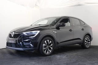 Renault Arkana 1.6 E-Tech Hybrid 145 Intens