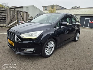 Ford C-Max 1.5 Titanium  AUT| NAVI |Nette Auto|Export Prijs