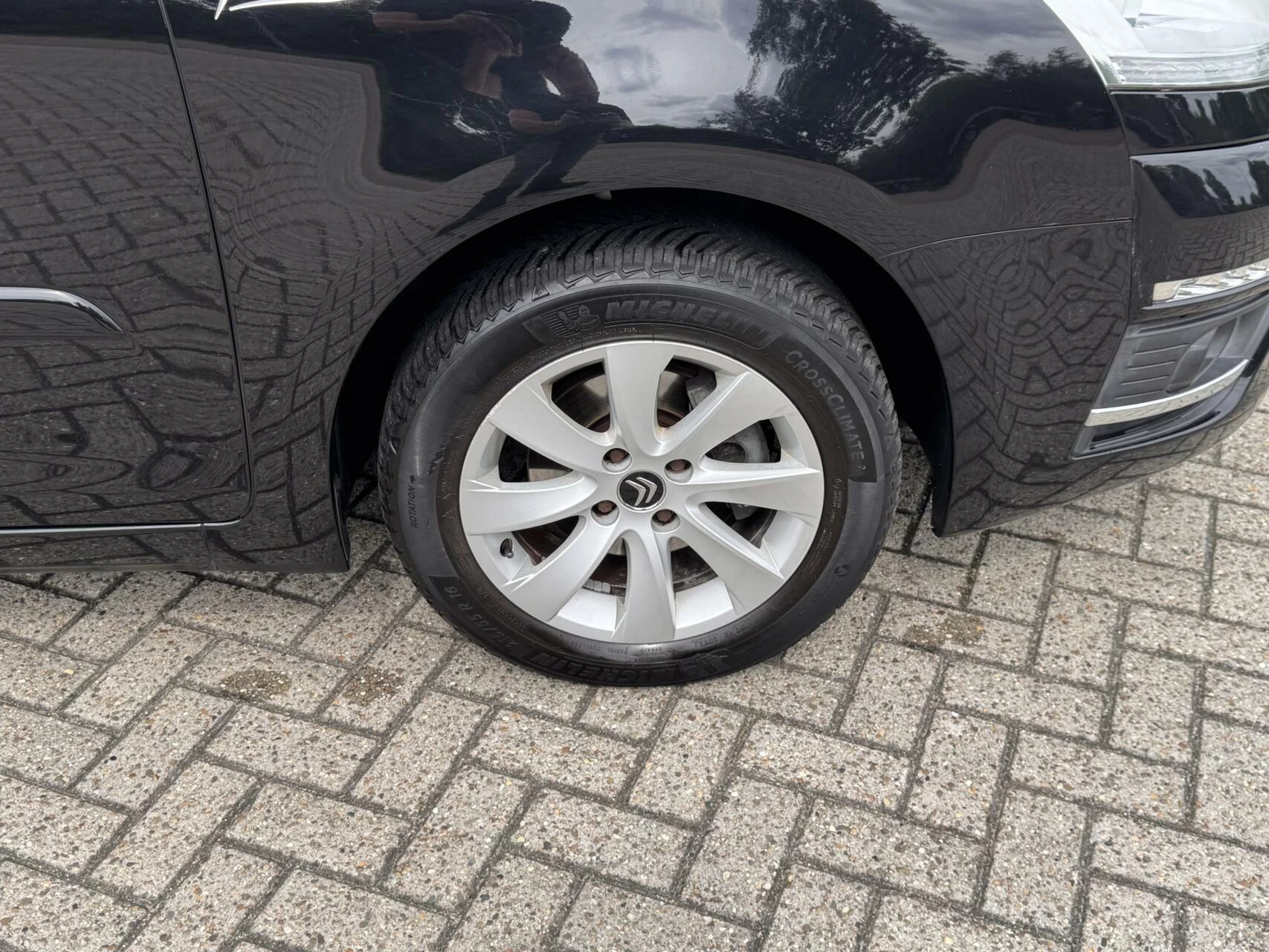 Hoofdafbeelding Citroën C4 Picasso