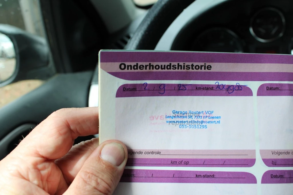 Hoofdafbeelding Peugeot 206