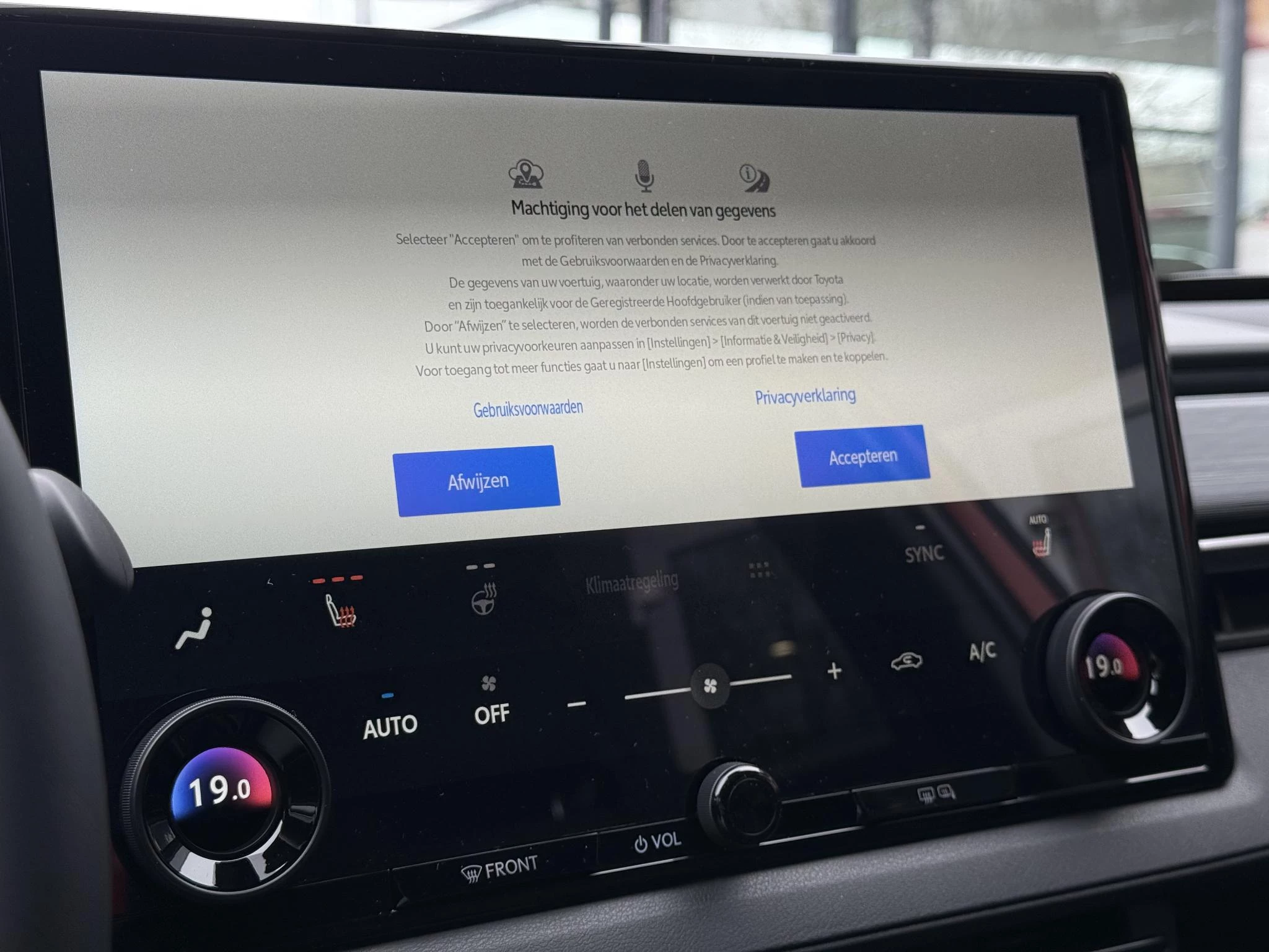 Hoofdafbeelding Toyota C-HR+