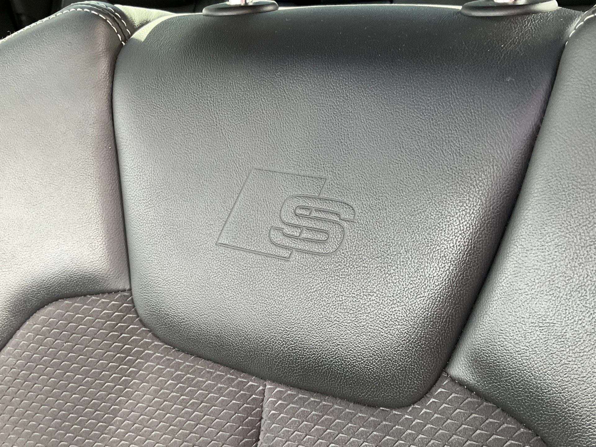Hoofdafbeelding Audi SQ5