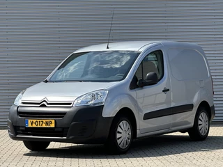 Citroen Berlingo 1.6 BlueHDI 75 Club airco|Cruise