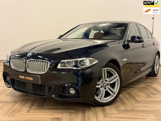 BMW 5-serie 535i ActiveHybrid|NAP|M-PAKKET|INRUIL MOGELIJK