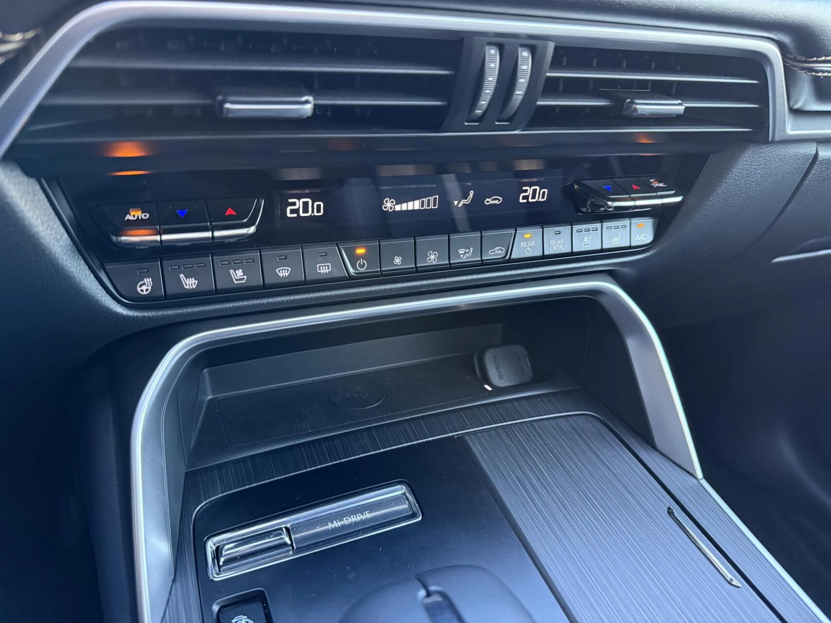 Hoofdafbeelding Mazda CX-80