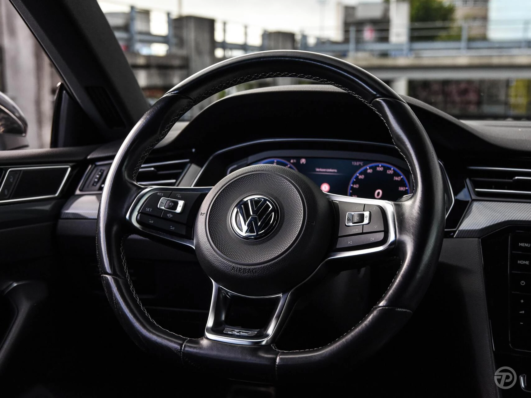 Hoofdafbeelding Volkswagen Arteon