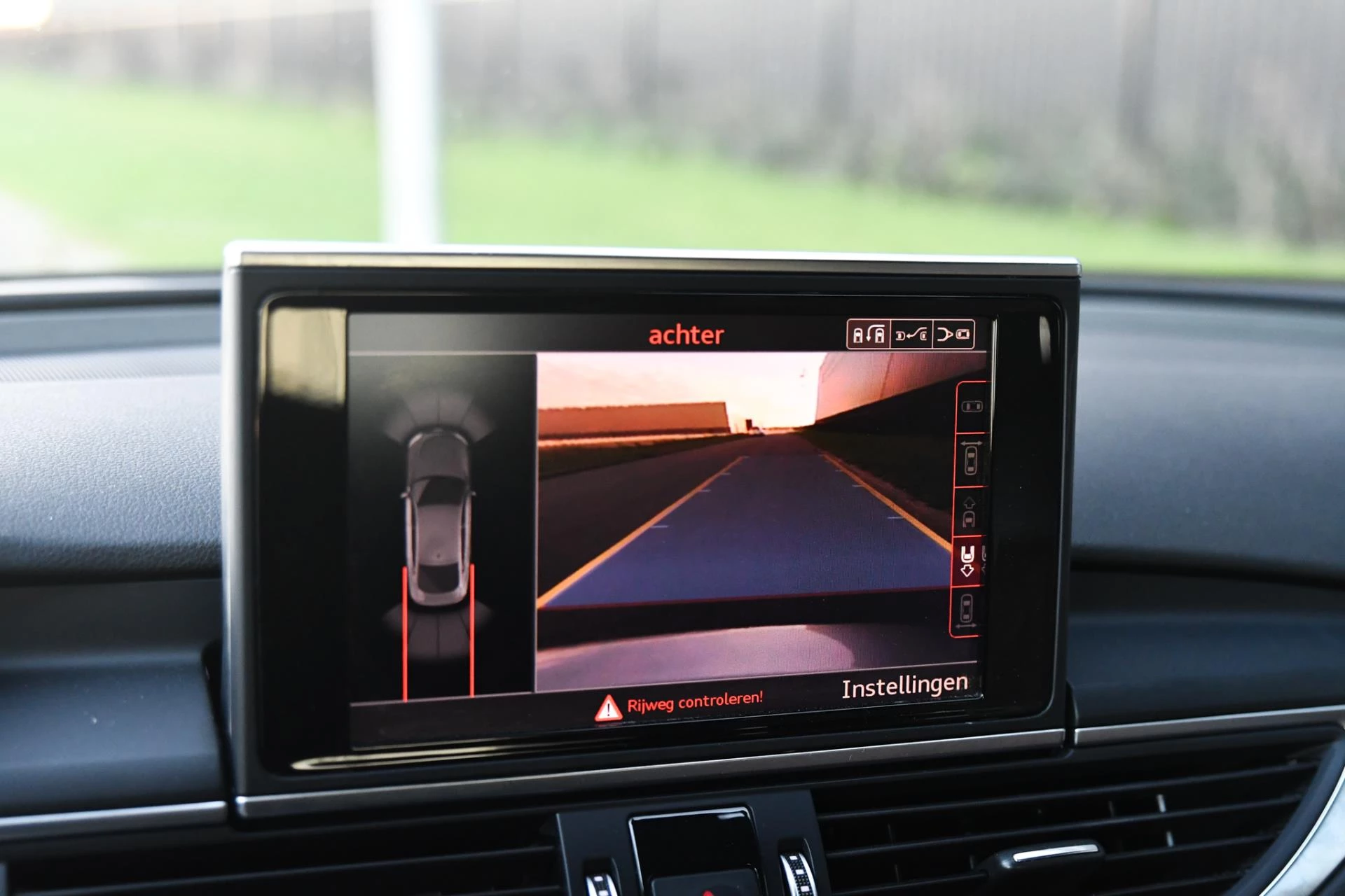 Hoofdafbeelding Audi A7