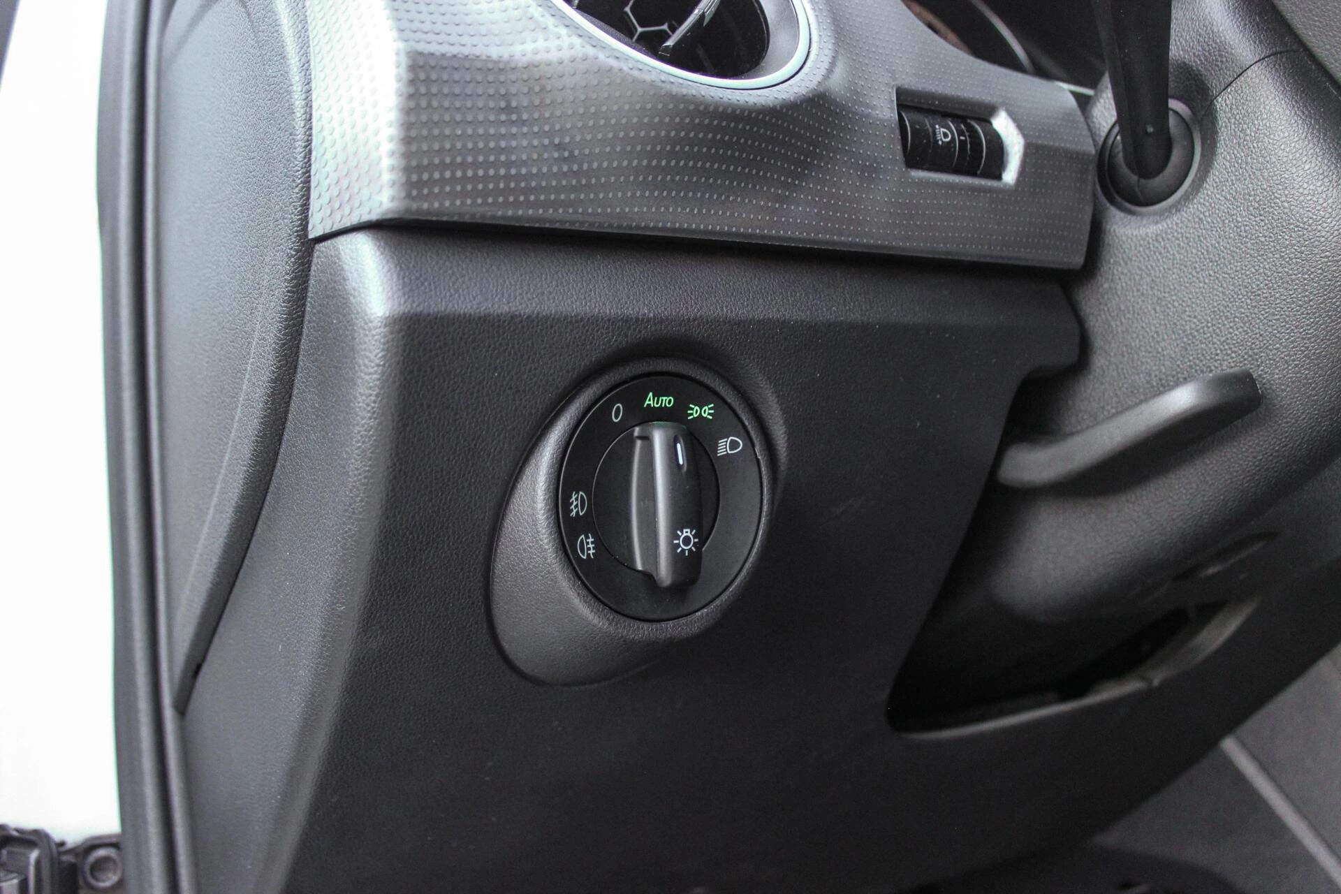 Hoofdafbeelding Škoda Citigo