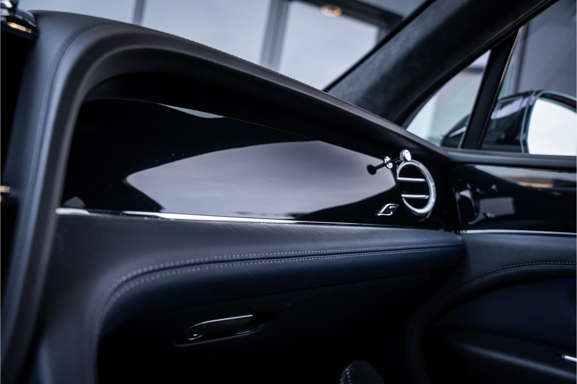 Hoofdafbeelding Bentley Bentayga