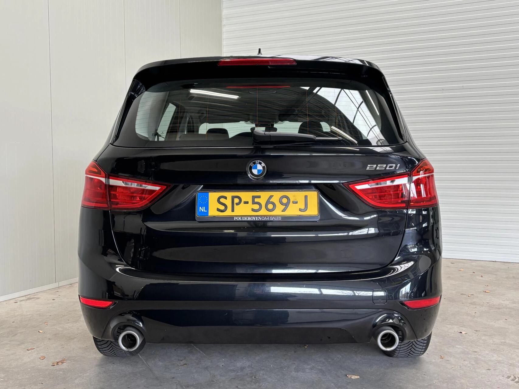 Hoofdafbeelding BMW 2 Serie