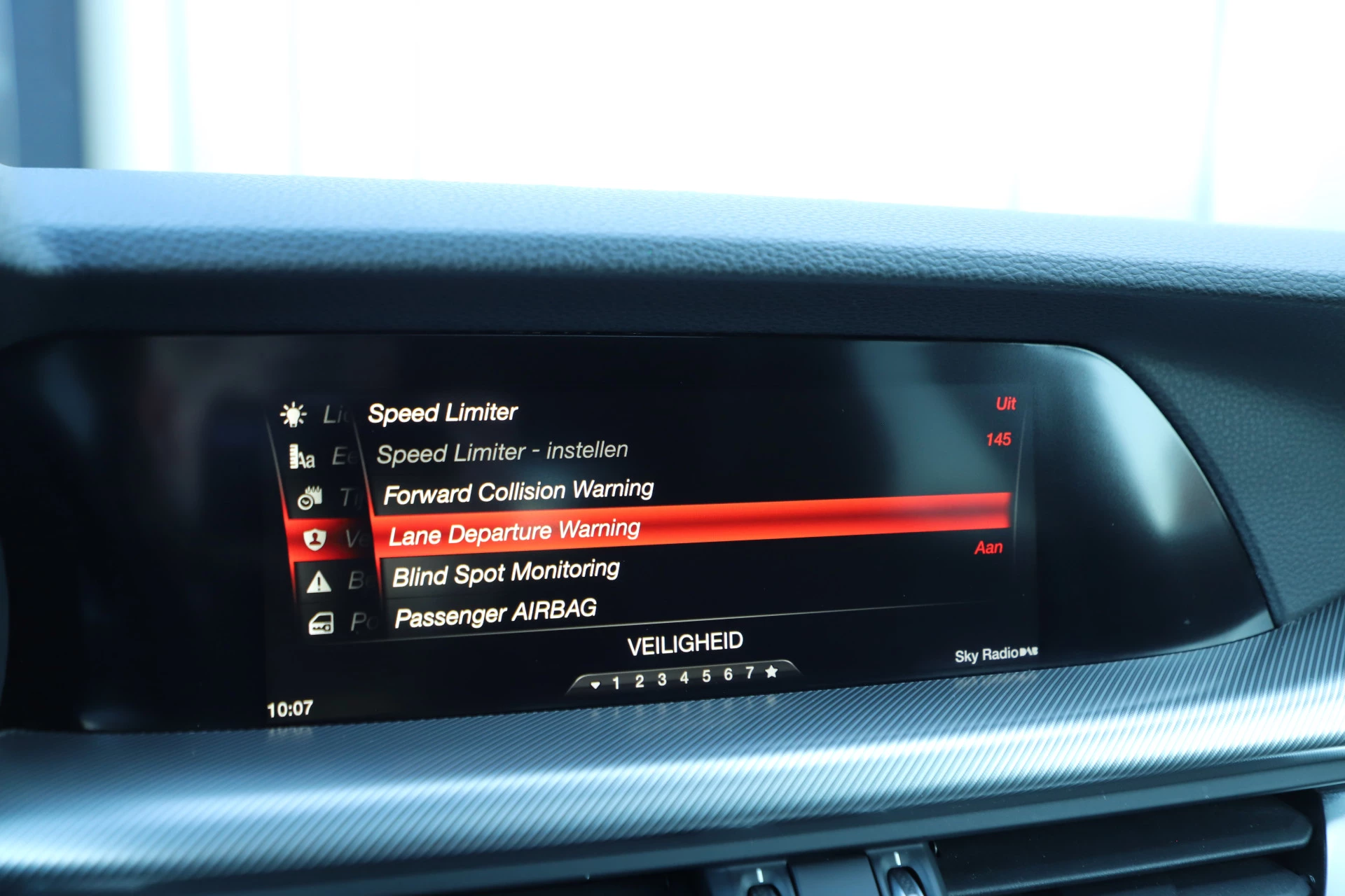 Hoofdafbeelding Alfa Romeo Stelvio