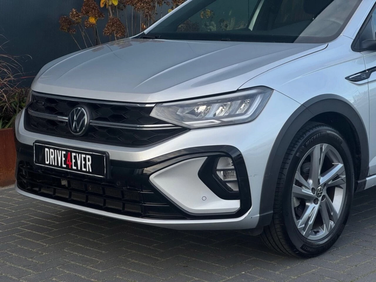 Hoofdafbeelding Volkswagen Taigo