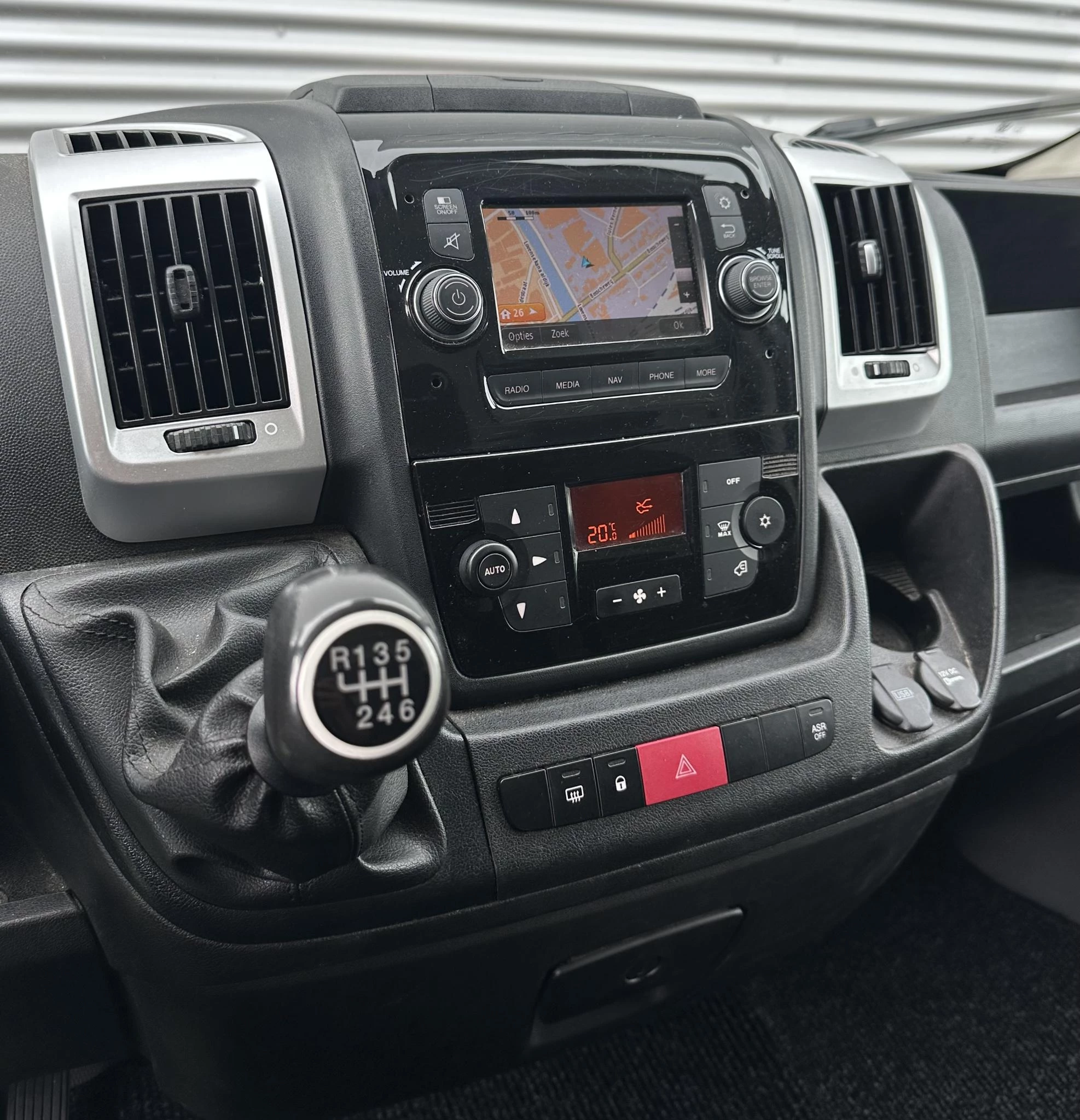 Hoofdafbeelding Fiat Ducato