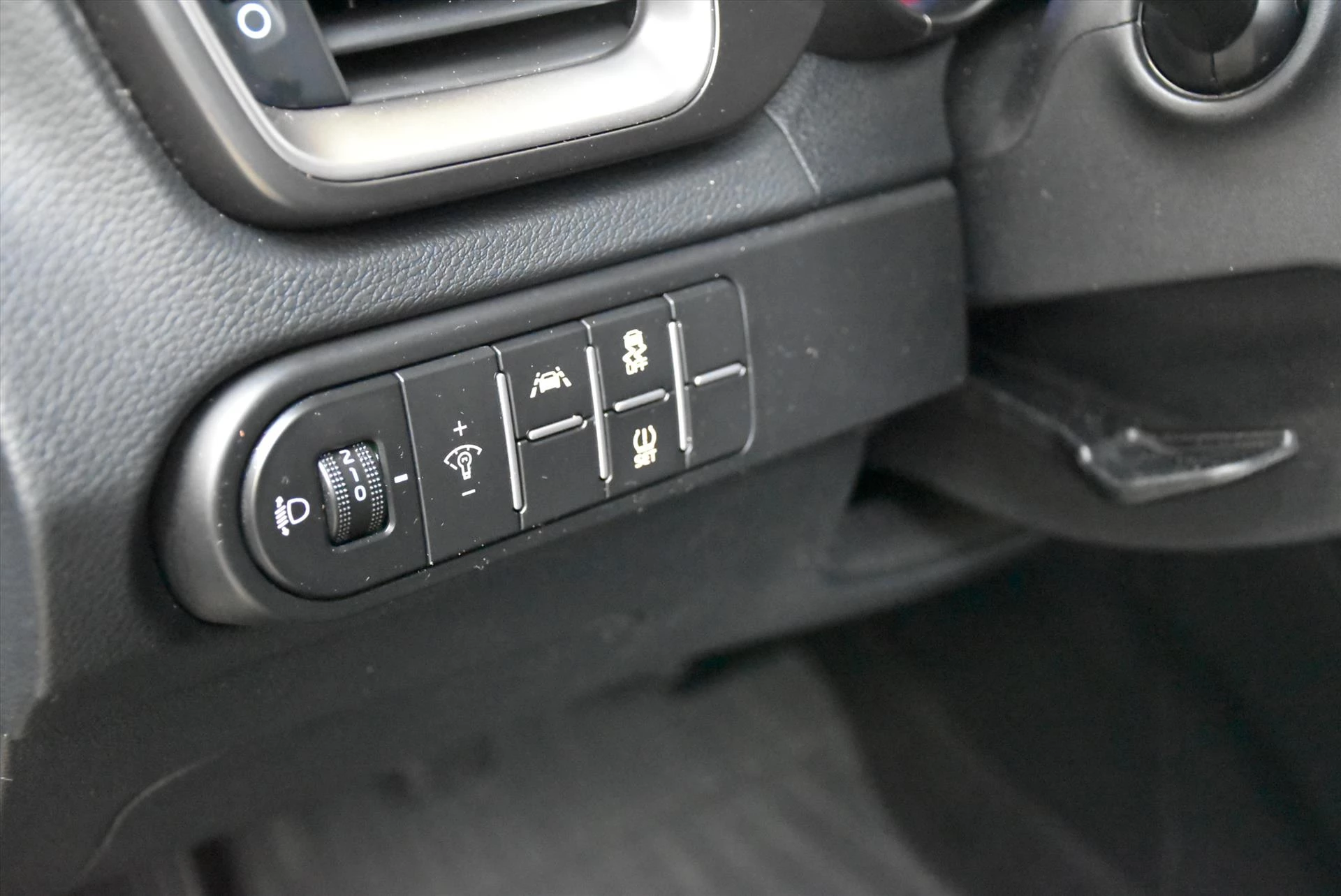 Hoofdafbeelding Kia Ceed