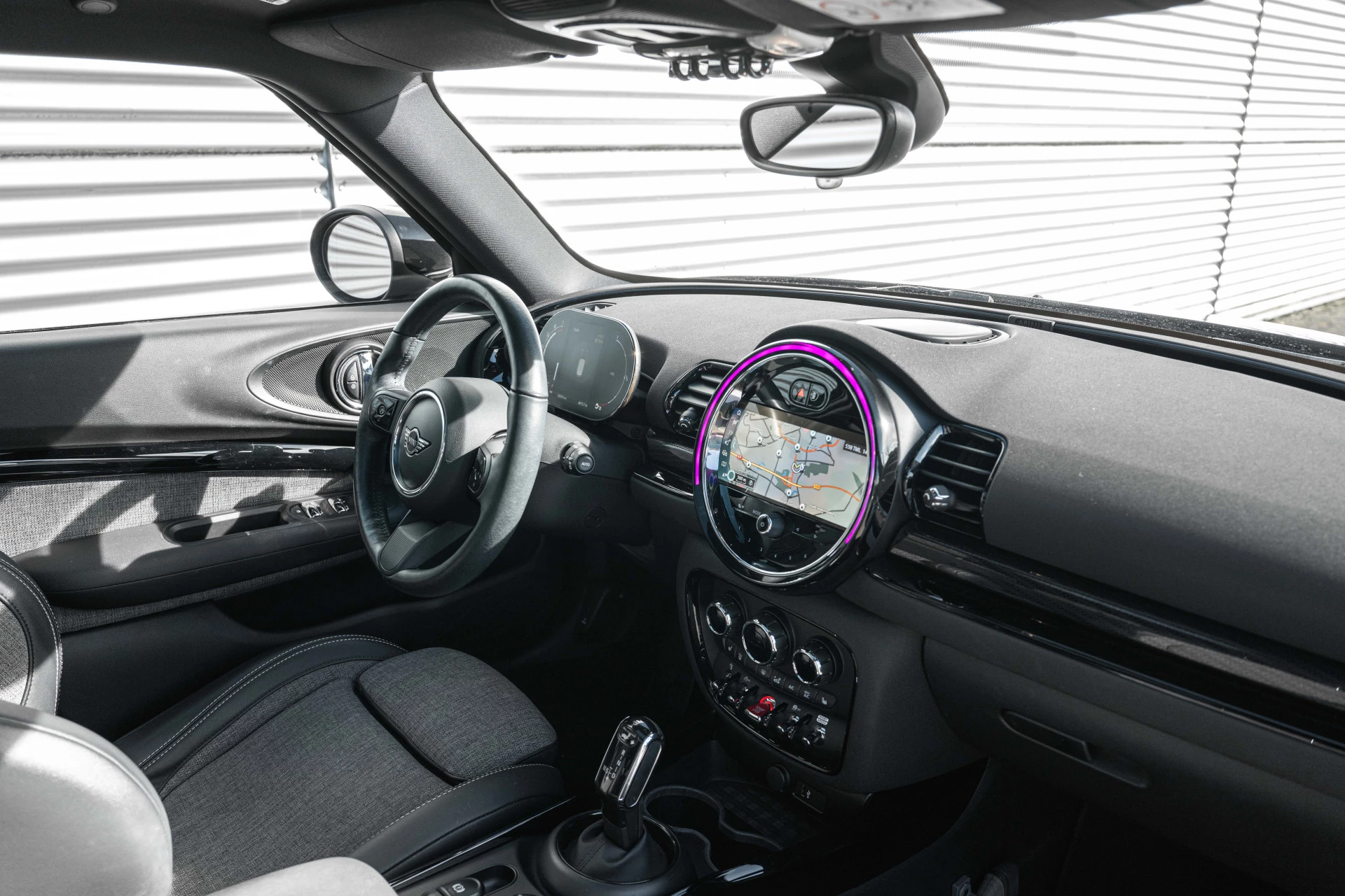 Hoofdafbeelding MINI Clubman