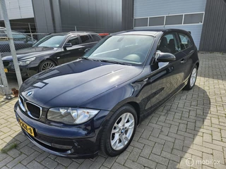 BMW 1-serie 116i Business Line AIRCO APK 04/2027