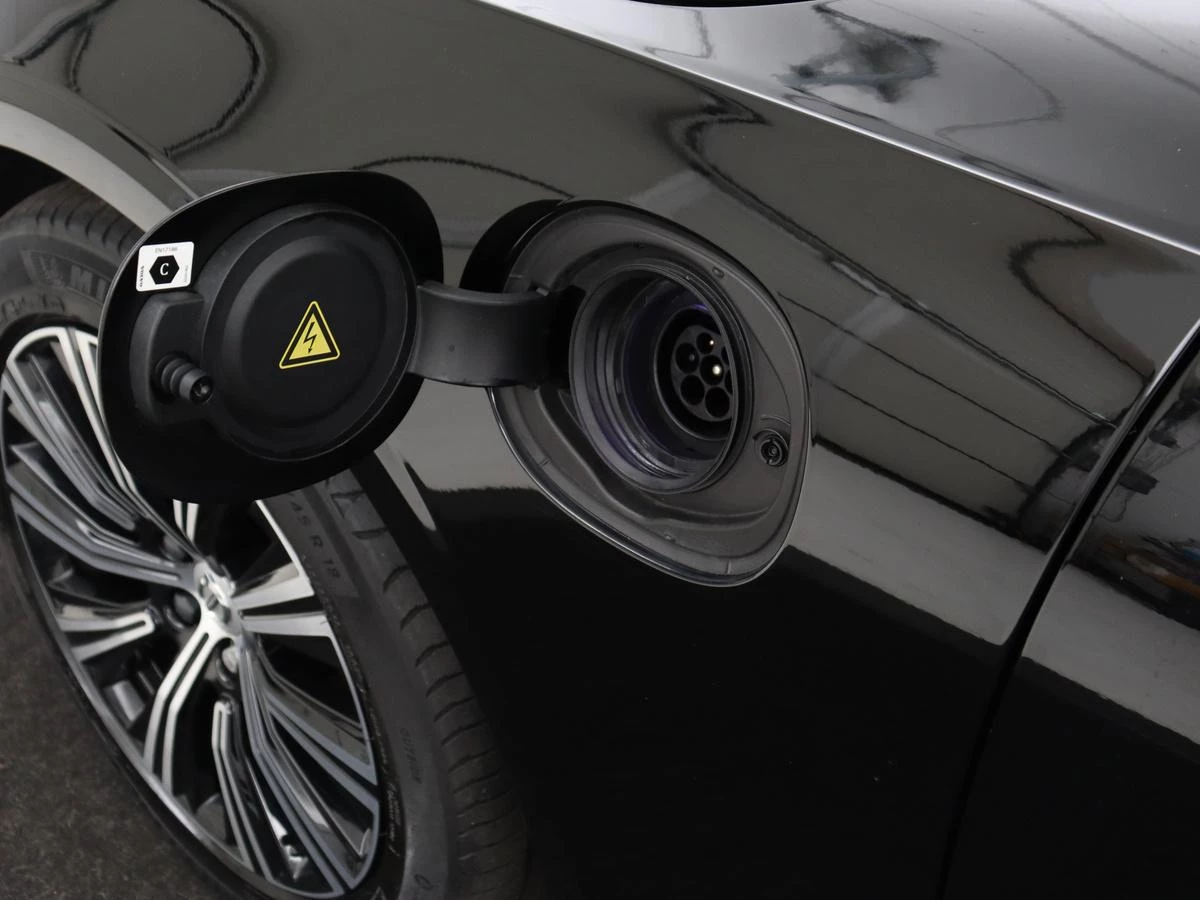 Hoofdafbeelding Volvo V90