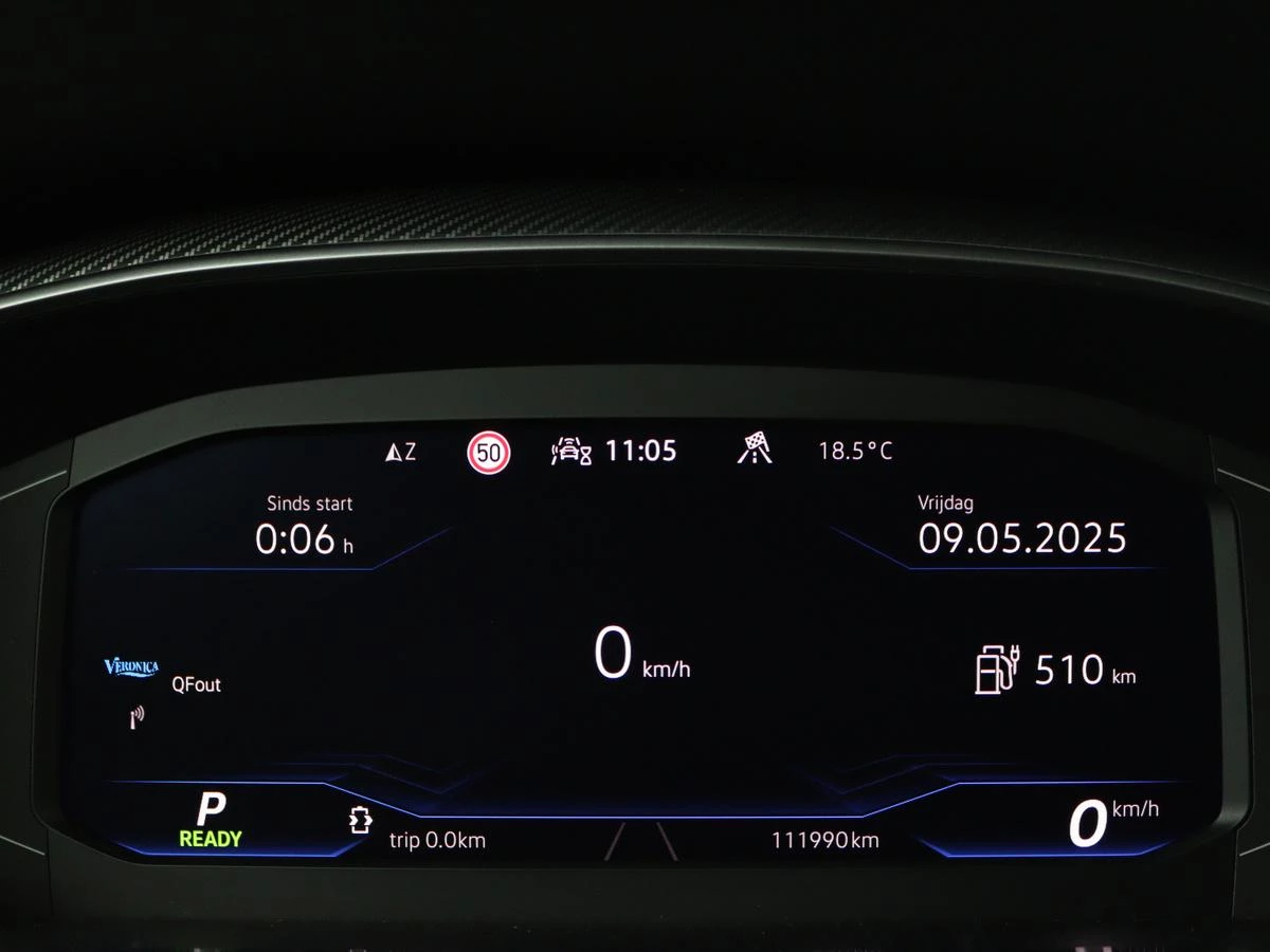 Hoofdafbeelding Volkswagen Arteon