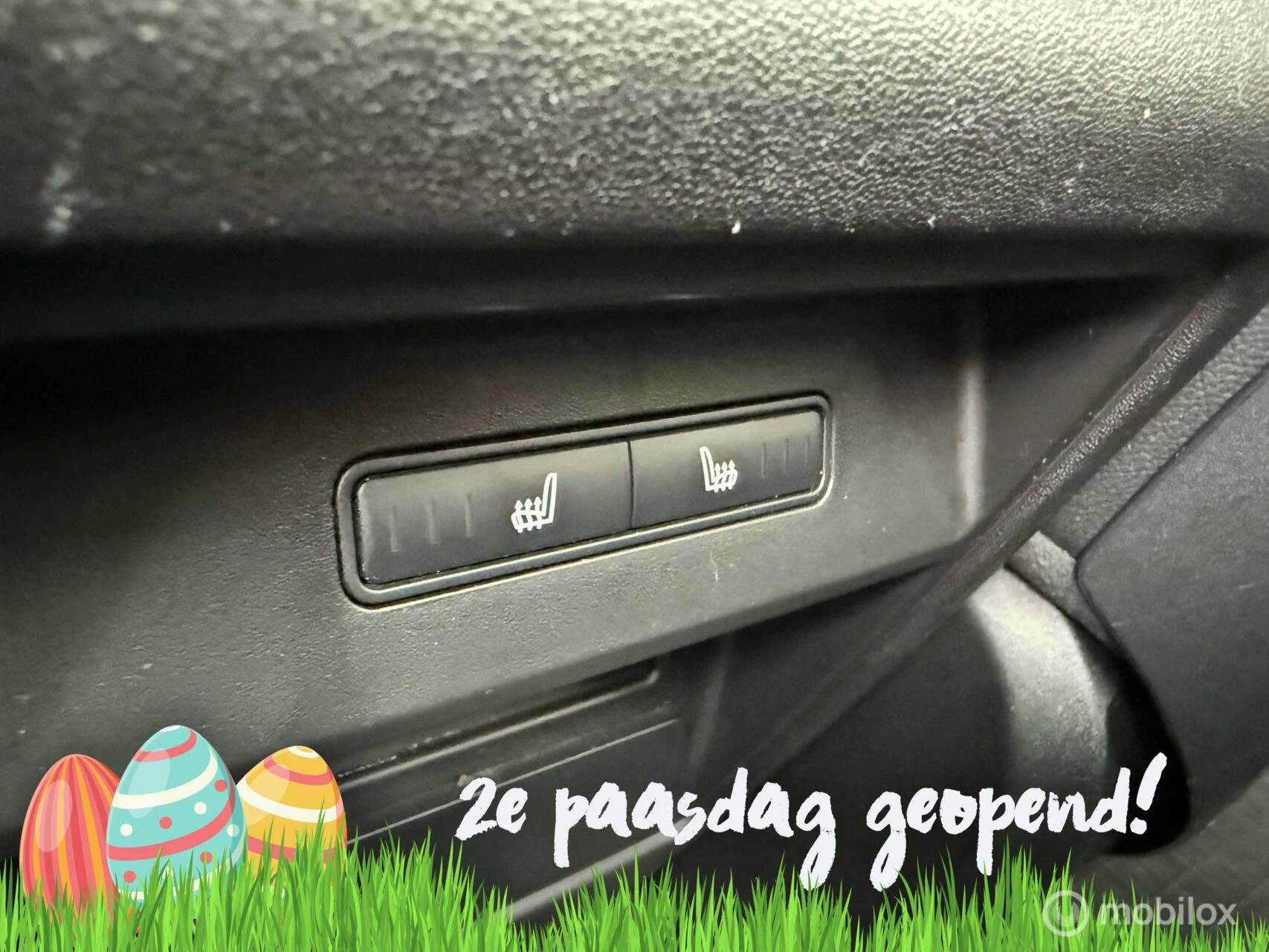 Hoofdafbeelding Land Rover Discovery Sport