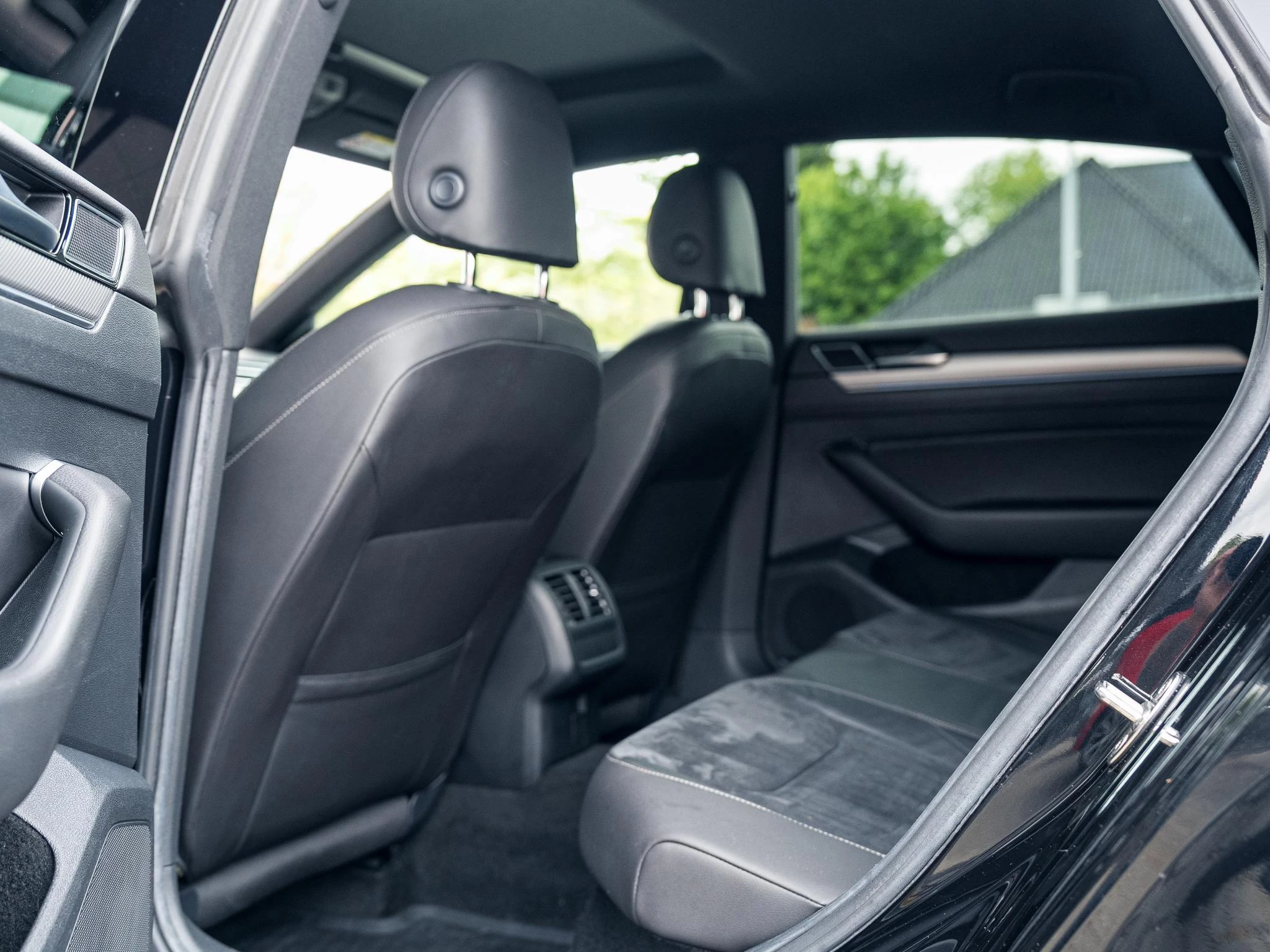 Hoofdafbeelding Volkswagen Arteon