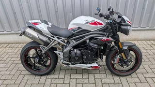 Hoofdafbeelding Triumph Speed Triple Triumph Speed Triple Rs