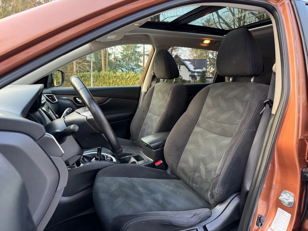 Hoofdafbeelding Nissan X-Trail