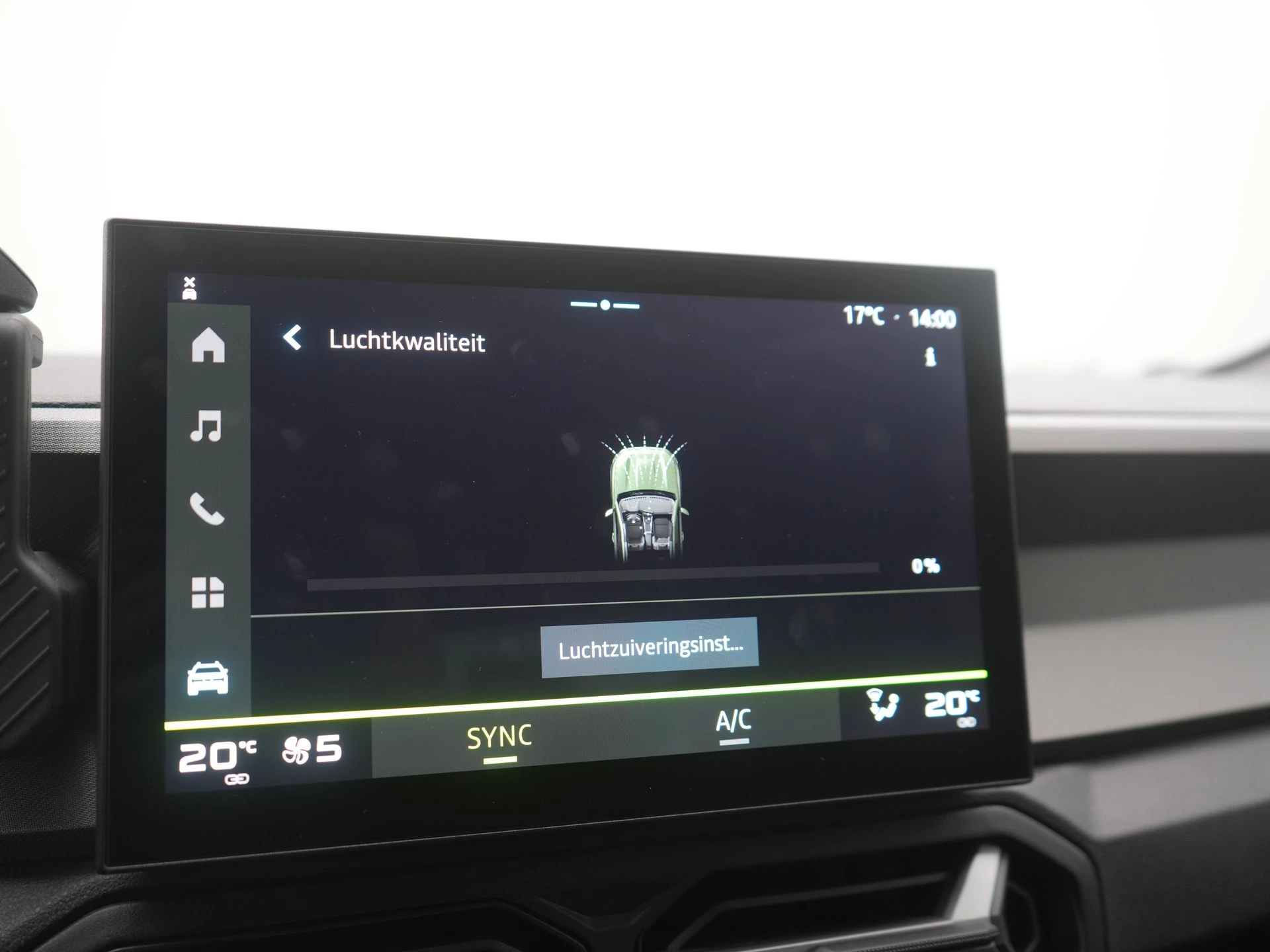 Hoofdafbeelding Dacia Bigster