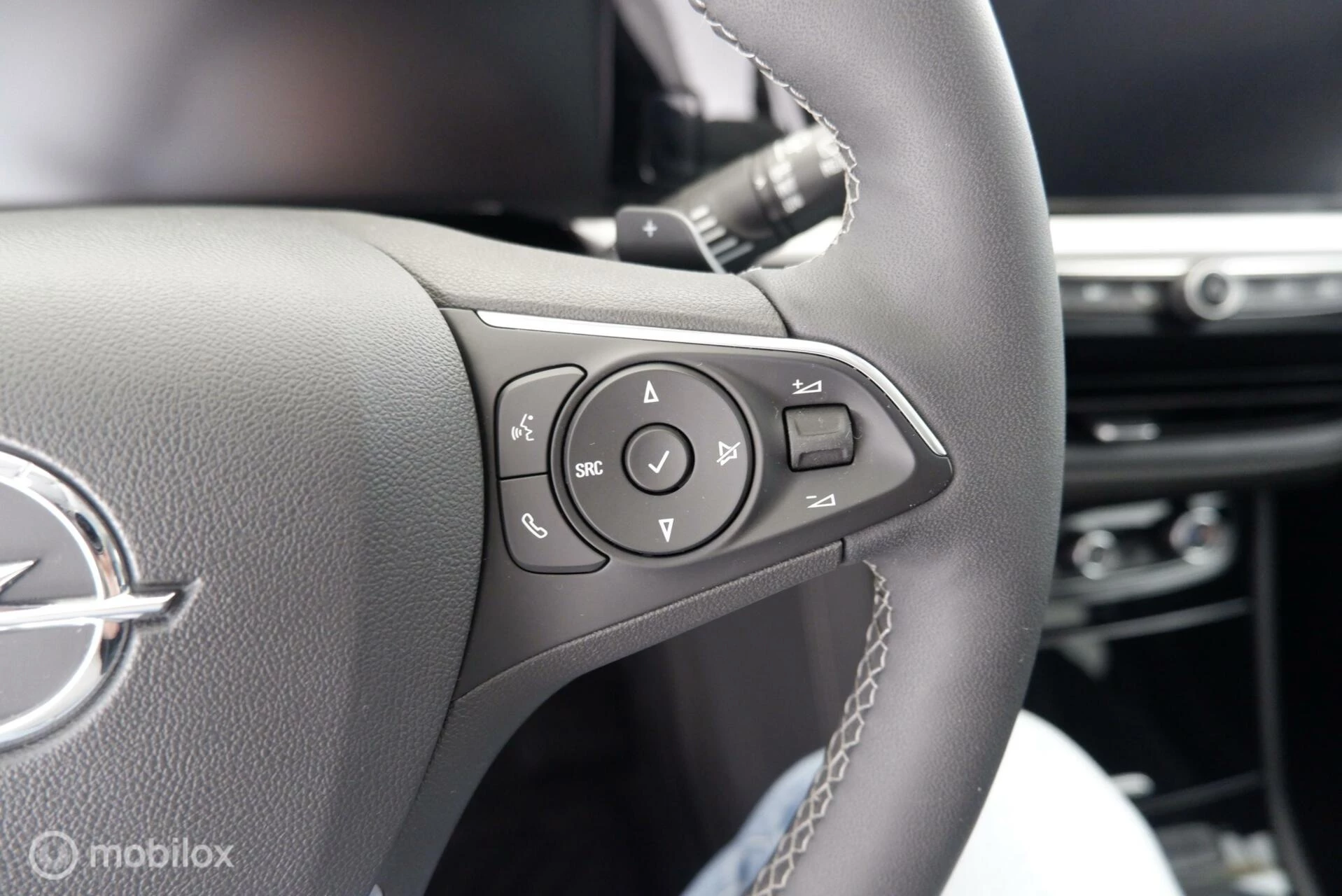 Hoofdafbeelding Opel Grandland