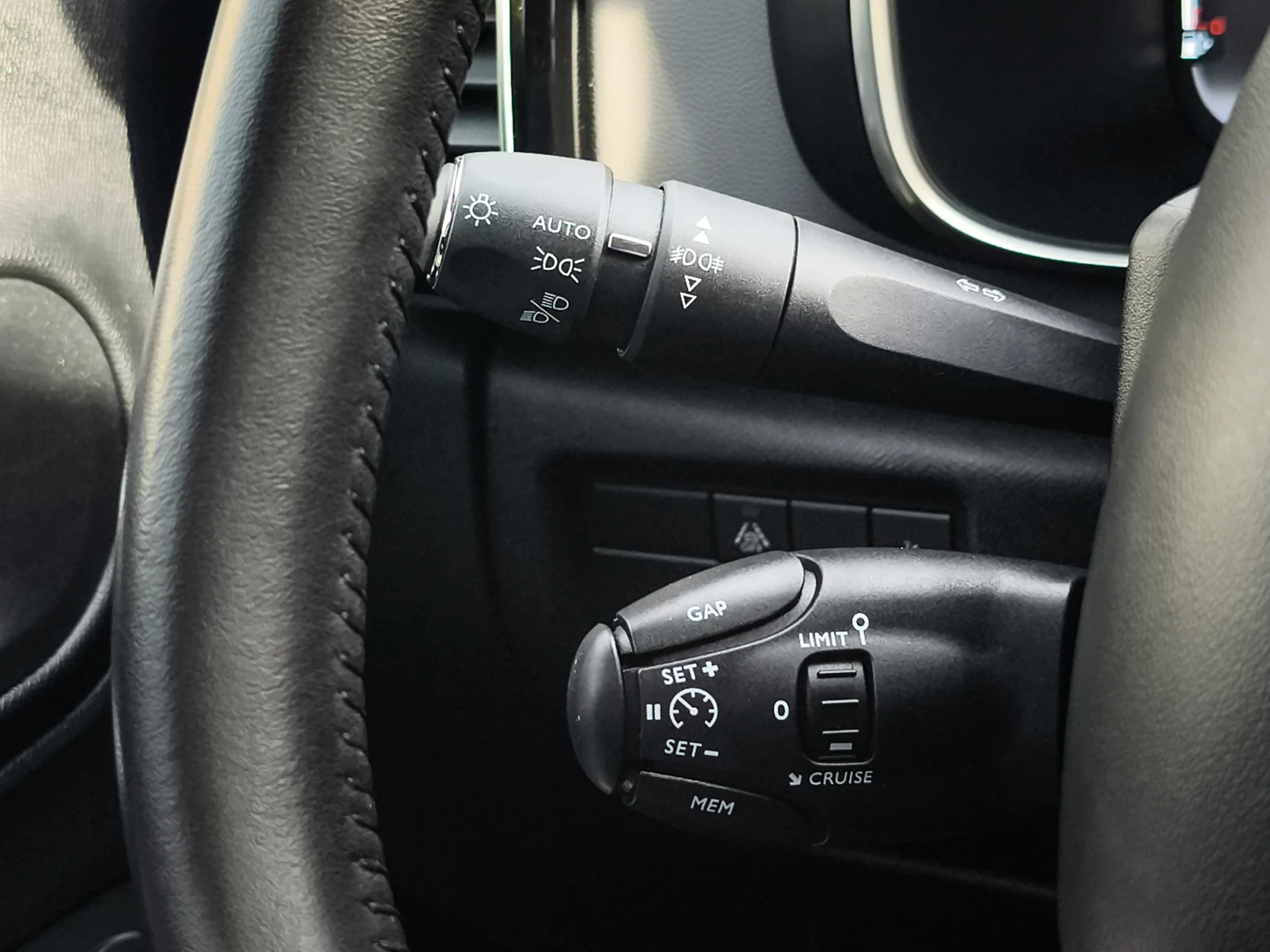 Hoofdafbeelding Citroën C5 Aircross