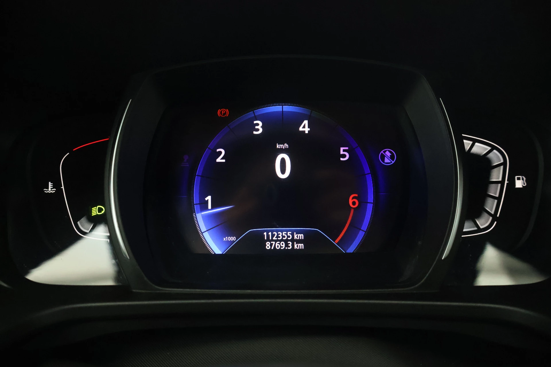 Hoofdafbeelding Renault Kadjar