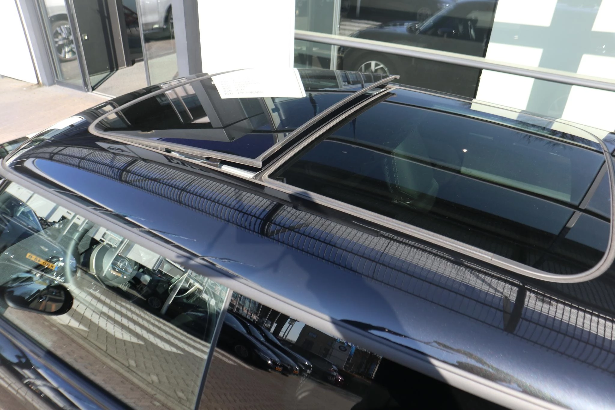 Hoofdafbeelding MINI 3-deurs